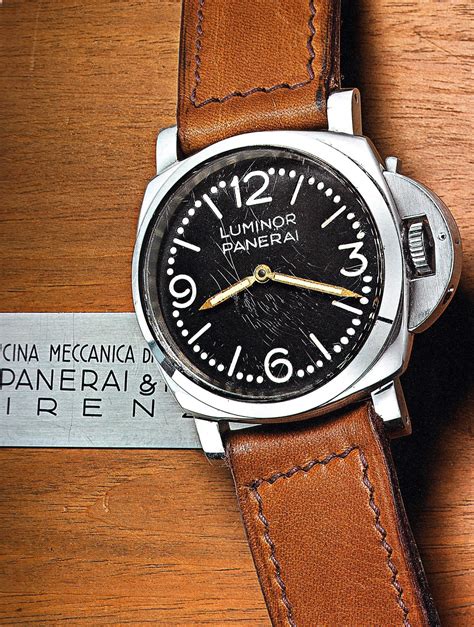 panerai 6152 1 mm|panerai luminor 6152 1.